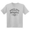 Youth DryBlend ® 50 Cotton/50 Poly T Shirt Thumbnail