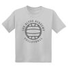 Youth DryBlend ® 50 Cotton/50 Poly T Shirt Thumbnail