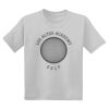 Youth DryBlend ® 50 Cotton/50 Poly T Shirt Thumbnail