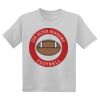 Youth DryBlend ® 50 Cotton/50 Poly T Shirt Thumbnail