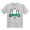 Youth DryBlend ® 50 Cotton/50 Poly T Shirt Thumbnail