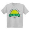 Youth DryBlend ® 50 Cotton/50 Poly T Shirt Thumbnail