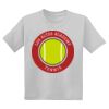 Youth DryBlend ® 50 Cotton/50 Poly T Shirt Thumbnail