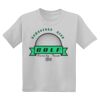 Youth DryBlend ® 50 Cotton/50 Poly T Shirt Thumbnail