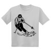 Youth DryBlend ® 50 Cotton/50 Poly T Shirt Thumbnail