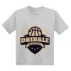 Youth DryBlend ® 50 Cotton/50 Poly T Shirt Thumbnail