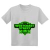 Youth DryBlend ® 50 Cotton/50 Poly T Shirt Thumbnail
