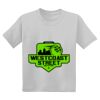 Youth DryBlend ® 50 Cotton/50 Poly T Shirt Thumbnail