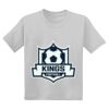 Youth DryBlend ® 50 Cotton/50 Poly T Shirt Thumbnail