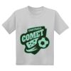 Youth DryBlend ® 50 Cotton/50 Poly T Shirt Thumbnail