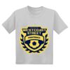 Youth DryBlend ® 50 Cotton/50 Poly T Shirt Thumbnail
