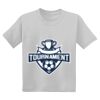 Youth DryBlend ® 50 Cotton/50 Poly T Shirt Thumbnail