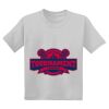 Youth DryBlend ® 50 Cotton/50 Poly T Shirt Thumbnail