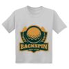 Youth DryBlend ® 50 Cotton/50 Poly T Shirt Thumbnail