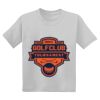 Youth DryBlend ® 50 Cotton/50 Poly T Shirt Thumbnail