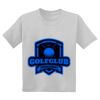 Youth DryBlend ® 50 Cotton/50 Poly T Shirt Thumbnail
