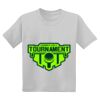 Youth DryBlend ® 50 Cotton/50 Poly T Shirt Thumbnail