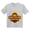 Youth DryBlend ® 50 Cotton/50 Poly T Shirt Thumbnail
