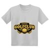 Youth DryBlend ® 50 Cotton/50 Poly T Shirt Thumbnail