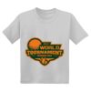Youth DryBlend ® 50 Cotton/50 Poly T Shirt Thumbnail