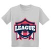 Youth DryBlend ® 50 Cotton/50 Poly T Shirt Thumbnail