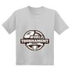 Youth DryBlend ® 50 Cotton/50 Poly T Shirt Thumbnail