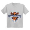 Youth DryBlend ® 50 Cotton/50 Poly T Shirt Thumbnail
