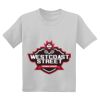 Youth DryBlend ® 50 Cotton/50 Poly T Shirt Thumbnail