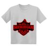 Youth DryBlend ® 50 Cotton/50 Poly T Shirt Thumbnail