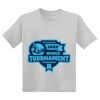Youth DryBlend ® 50 Cotton/50 Poly T Shirt Thumbnail