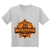 Youth DryBlend ® 50 Cotton/50 Poly T Shirt Thumbnail
