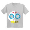Youth DryBlend ® 50 Cotton/50 Poly T Shirt Thumbnail