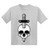 Youth DryBlend ® 50 Cotton/50 Poly T Shirt Thumbnail