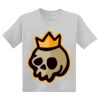 Youth DryBlend ® 50 Cotton/50 Poly T Shirt Thumbnail