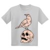Youth DryBlend ® 50 Cotton/50 Poly T Shirt Thumbnail