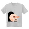 Youth DryBlend ® 50 Cotton/50 Poly T Shirt Thumbnail