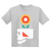 Youth DryBlend ® 50 Cotton/50 Poly T Shirt Thumbnail