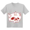 Youth DryBlend ® 50 Cotton/50 Poly T Shirt Thumbnail