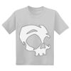 Youth DryBlend ® 50 Cotton/50 Poly T Shirt Thumbnail