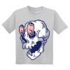 Youth DryBlend ® 50 Cotton/50 Poly T Shirt Thumbnail