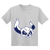 Youth DryBlend ® 50 Cotton/50 Poly T Shirt Thumbnail