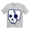 Youth DryBlend ® 50 Cotton/50 Poly T Shirt Thumbnail