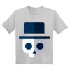 Youth DryBlend ® 50 Cotton/50 Poly T Shirt Thumbnail