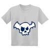 Youth DryBlend ® 50 Cotton/50 Poly T Shirt Thumbnail