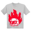Youth DryBlend ® 50 Cotton/50 Poly T Shirt Thumbnail