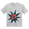 Youth DryBlend ® 50 Cotton/50 Poly T Shirt Thumbnail