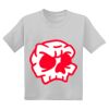 Youth DryBlend ® 50 Cotton/50 Poly T Shirt Thumbnail