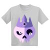 Youth DryBlend ® 50 Cotton/50 Poly T Shirt Thumbnail