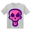Youth DryBlend ® 50 Cotton/50 Poly T Shirt Thumbnail