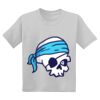 Youth DryBlend ® 50 Cotton/50 Poly T Shirt Thumbnail